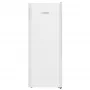 Liebherr KP290 hűtőszekrény, fehér, 140,2 cm, 230/21 l, belső fagyasztórekesz, led világítás