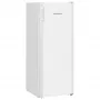 Liebherr KP290 hűtőszekrény, fehér, 140,2 cm, 230/21 l, belső fagyasztórekesz, led világítás