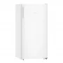 Liebherr K 230 hűtőszekrény, fehér, 114 cm, 214 l, led-világítás, 38 db(a)