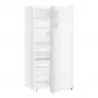 Liebherr K 230 hűtőszekrény, fehér, 114 cm, 214 l, led-világítás, 38 db(a)
