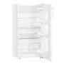Liebherr K 230 hűtőszekrény, fehér, 114 cm, 214 l, led-világítás, 38 db(a)