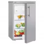 Liebherr Tsl 1414 hűtőszekrény, ezüst, 85 cm, 106/15 l, belső fagyasztórekesz, led világítás