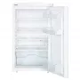 Liebherr T 1400 hűtőszekrény, fehér, 85 cm, 136 l, led-világítás, 36 db(a)