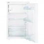 Liebherr T 1404 hűtőszekrény, fehér, 85 cm, 106/15 l, belső fagyasztórekesz, led világítás