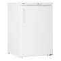 Liebherr GP 1386 fagyasztószekrény, 85 cm, smartfrost, frostprotect, 4 variospace fiók, superfrost funkció, 103 l, 39 db(a), fehér