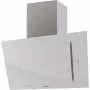 Cata Thalassa 600 XGWH/F fali kürtős páraelszívó, fehér, 60 cm, 825 m3/óra, érintővezérlés, brushless, led világítás
