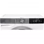 Gorenje WS967LN elöltöltős mosógép, 9 kg, 1600 f/p., inverter, waveactive dob, iontech, doseaid, anti-allergia program, automata pr.