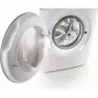 Gorenje WS967LN elöltöltős mosógép, 9 kg, 1600 f/p., inverter, waveactive dob, iontech, doseaid, anti-allergia program, automata pr.