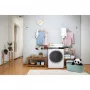 Gorenje WS967LN elöltöltős mosógép, 9 kg, 1600 f/p., inverter, waveactive dob, iontech, doseaid, anti-allergia program, automata pr.