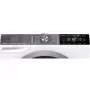 Gorenje WS168LNST elöltöltős mosógép, 10 kg, 1600 f/p., gőzprogram, inverter, aquastop, waveactive dob, iontech, doseaid, automata pr.