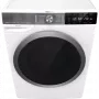 Gorenje WS168LNST elöltöltős mosógép, 10 kg, 1600 f/p., gőzprogram, inverter, aquastop, waveactive dob, iontech, doseaid, automata pr.