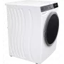 Gorenje WS168LNST elöltöltős mosógép, 10 kg, 1600 f/p., gőzprogram, inverter, aquastop, waveactive dob, iontech, doseaid, automata pr.