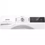 Gorenje DA83IL/I hőszivattyús szárítógép, 8 kg, a+++, inverter, led kijelző, twinair, ionrefresh, gyűrődésmentesítés, ágynemű és ingprogram