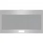 Gorenje WHC929E4X fali kürtős páraelszívó, 90 cm, szürke, 3 fokozatú nyomógombos vezérlés, led világítás