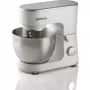Gorenje MMC700W konyhai robotgép, szürke, 3d-s keverés, dagasztókar, keverőszár, habverő, 700 w