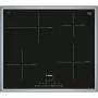 Bosch PIF645FB1E beépíthető indukciós főzőlap, 60 cm, directselect, powerboost, quickstart, restart, timer, 7.4 kw