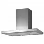 Cata ST-7000 X fali kürtős páraelszívó, inox, 70 cm, 300 m3/óra, nyomógombos vezérlés, led világítás
