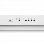 AEG RKB333E2DW hűtőszekrény, fehér, 155 cm, 309 l, elektronikus vezérlés, dynamicair, coolmatic