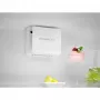 AEG RKB333E2DW hűtőszekrény, fehér, 155 cm, 309 l, elektronikus vezérlés, dynamicair, coolmatic