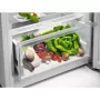 AEG RKB333E2DW hűtőszekrény, fehér, 155 cm, 309 l, elektronikus vezérlés, dynamicair, coolmatic