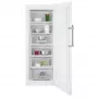 AEG AGB332E2AW fagyasztószekrény, fehér, 155 cm, 214 l, 4 fiók + 2 rekesz, frostmatic funkció
