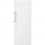 AEG AGB332E2AW fagyasztószekrény, fehér, 155 cm, 214 l, 4 fiók + 2 rekesz, frostmatic funkció