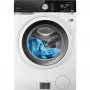 Electrolux EW9WN249W gőzfunkciós mosó-szárítógép, fehér, 9/6kg, 1400 f/p, hőszivattyús szárítás, protex dob, ökoinverter, delicatecare, woolmarkblue