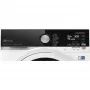 Electrolux EW9WN249W gőzfunkciós mosó-szárítógép, fehér, 9/6kg, 1400 f/p, hőszivattyús szárítás, protex dob, ökoinverter, delicatecare, woolmarkblue