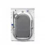 Electrolux EW9WN249W gőzfunkciós mosó-szárítógép, fehér, 9/6kg, 1400 f/p, hőszivattyús szárítás, protex dob, ökoinverter, delicatecare, woolmarkblue