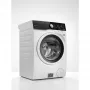 Electrolux EW9WN249W gőzfunkciós mosó-szárítógép, fehér, 9/6kg, 1400 f/p, hőszivattyús szárítás, protex dob, ökoinverter, delicatecare, woolmarkblue