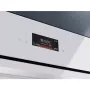 Electrolux EOE8P39V SenseCook beépíthető elektromos sütő, pirolitikus tisztítás, érintővezérlés, magyar menü, maghőmérő, assistedcooing, fehér