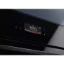 Electrolux EVL8E08Z beépíthető kompakt sütő + mikró, fekete, magyar menü, excite érintőkijelző, kedvenc program, gyors felfűtés funkció, 43 l
