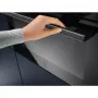 Electrolux EVL8E08Z beépíthető kompakt sütő + mikró, fekete, magyar menü, excite érintőkijelző, kedvenc program, gyors felfűtés funkció, 43 l