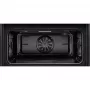 Electrolux EVL8E08Z beépíthető kompakt sütő + mikró, fekete, magyar menü, excite érintőkijelző, kedvenc program, gyors felfűtés funkció, 43 l