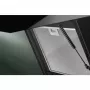 Electrolux LFV416K fali döntött páraelszívó, 60 cm, fekete, 3+1 fokozatú érintővezérlés, breeze, hob2hood, led világítás