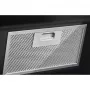 Electrolux LFV416K fali döntött páraelszívó, 60 cm, fekete, 3+1 fokozatú érintővezérlés, breeze, hob2hood, led világítás