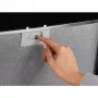 Electrolux LFV416K fali döntött páraelszívó, 60 cm, fekete, 3+1 fokozatú érintővezérlés, breeze, hob2hood, led világítás