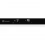 Electrolux ENS8TE19S beépíthető kombinált hűtőszekrény, 188 cm, nofrost, customflex®, multispace, twintech, action cool, action freeze, érintővezérlés