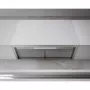 Sirius SL-928 TW 90 álkürtőbe építhető páraelszívó, inox, 90 cm, 660 m3/h, elektronikus vezérlés, led világítás