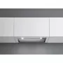 Falmec GRUPPO INCASSO GREEN TECH 50 álkürtőbe építhető páraelszívó, inox, 53 cm, 620 m3/h, elektronikus vezérlés, led világítás, energiatakarékos green tech motor