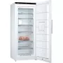 Bosch GSN54AWDV fagyasztószekrény, fehér, 176 cm, 70 cm széles, 328 l, 5 fiók, nofrost, bigbox, automatikus gyorsfagyasztás