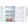 Bosch GSN54AWDV fagyasztószekrény, fehér, 176 cm, 70 cm széles, 328 l, 5 fiók, nofrost, bigbox, automatikus gyorsfagyasztás