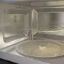 Gorenje BM251SG2BG beépíthető mikrohullámú sütő, fekete, 25 l, grill funkció, automata programok, aquaclean tisztítás, 5 teljesítményfokozat