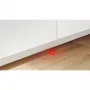 Bosch SBH4HVX31E beépíthető mosogatógép, 60 cm, 13 teríték, homeconnect, expressz program, variospeed, infolight, aquastop, 46 db(a)