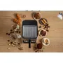 Gorenje ESCM15DBK ESPRESSO kávéfőző, 1.5 liter, 15 bar nyomás, touch control, nagy nyomású habosítási funkció