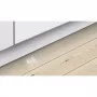 Bosch SMD6ECX57E beépíthető mosogatógép, 60 cm, 14 teríték, efficientdry, homeconnect, variospeed, timelight, aquastop, 42 db(a)