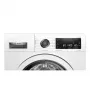 Bosch WAV28M20BY elöltöltős mosógép, 9 kg, 1400 f/p., nagyméretű led kijelző, 4d wash system, antistain, vario dob