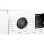 Bosch WAV28M20BY elöltöltős mosógép, 9 kg, 1400 f/p., nagyméretű led kijelző, 4d wash system, antistain, vario dob
