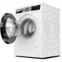 Bosch WGG14204BY elöltöltős mosógép, 9 kg, 1200 f/p., touchcontrol kijelző, antistain, allergyplus, ecosilencedrive, vario dob