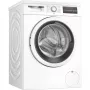 Bosch WUU28T61BY elöltöltős mosógép 9 kg, 1400 f/p., aláépíthető, érintővezérlés, speedperfect, ecosilencedrive, hygiene plus, variodob